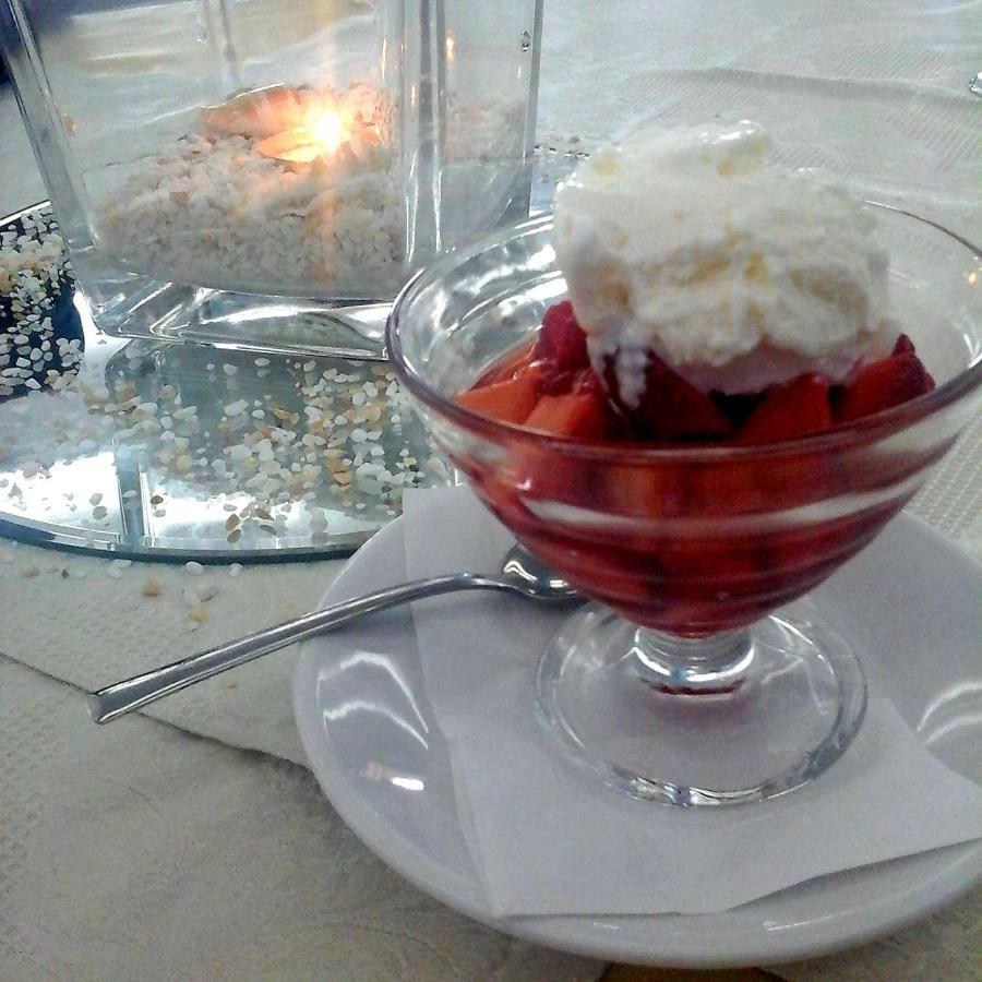 סן ניקולה ארצ'לה Hotel Villa Principe מראה חיצוני תמונה
